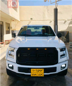 فۆرد F-150